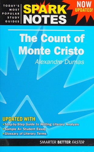 The Count of Monte Cristo